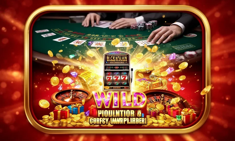 tokyo955 Live Casino Reload